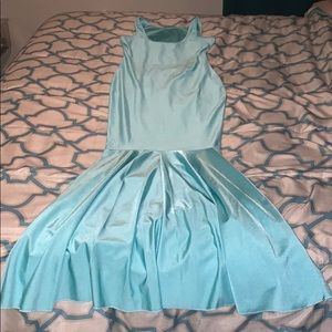 🧜‍♀️ Mermaid dreams